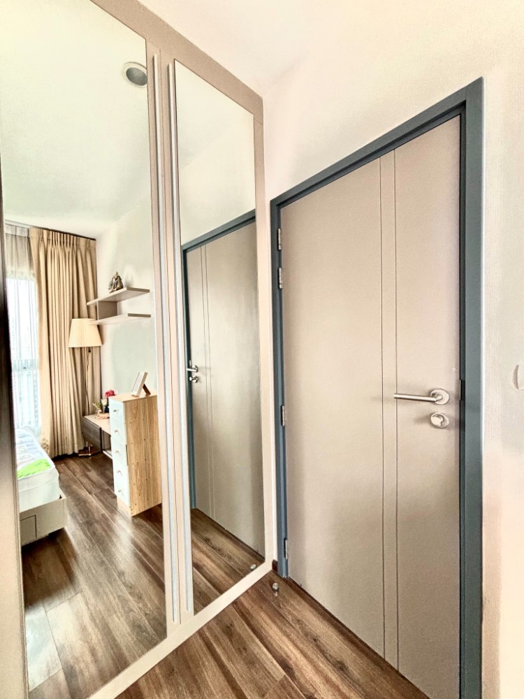 TEAL Sathorn - Taksin / 1 Bedroom (SALE), ทีล สาทร – ตากสิน / 1 ห้องนอน (ขาย) DO199