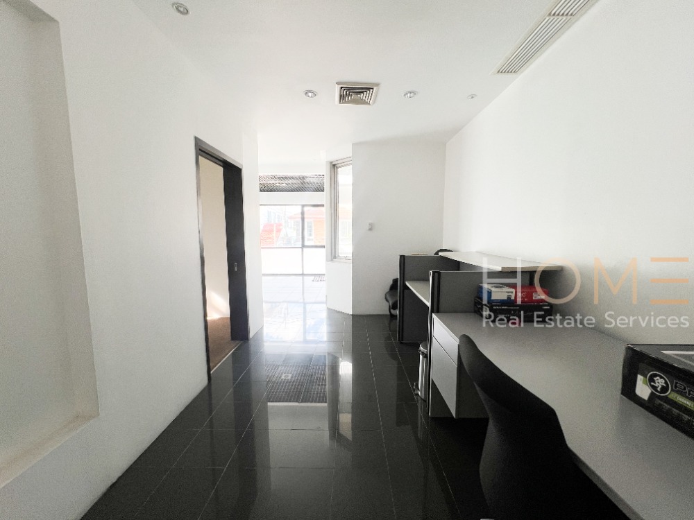 โฮมออฟฟิศ สวนหลวง ร.9 / 5 ห้องนอน (ขาย), Home Office Suan Luang Rama 9 / 5 Bedrooms (FOR SALE) PUY164