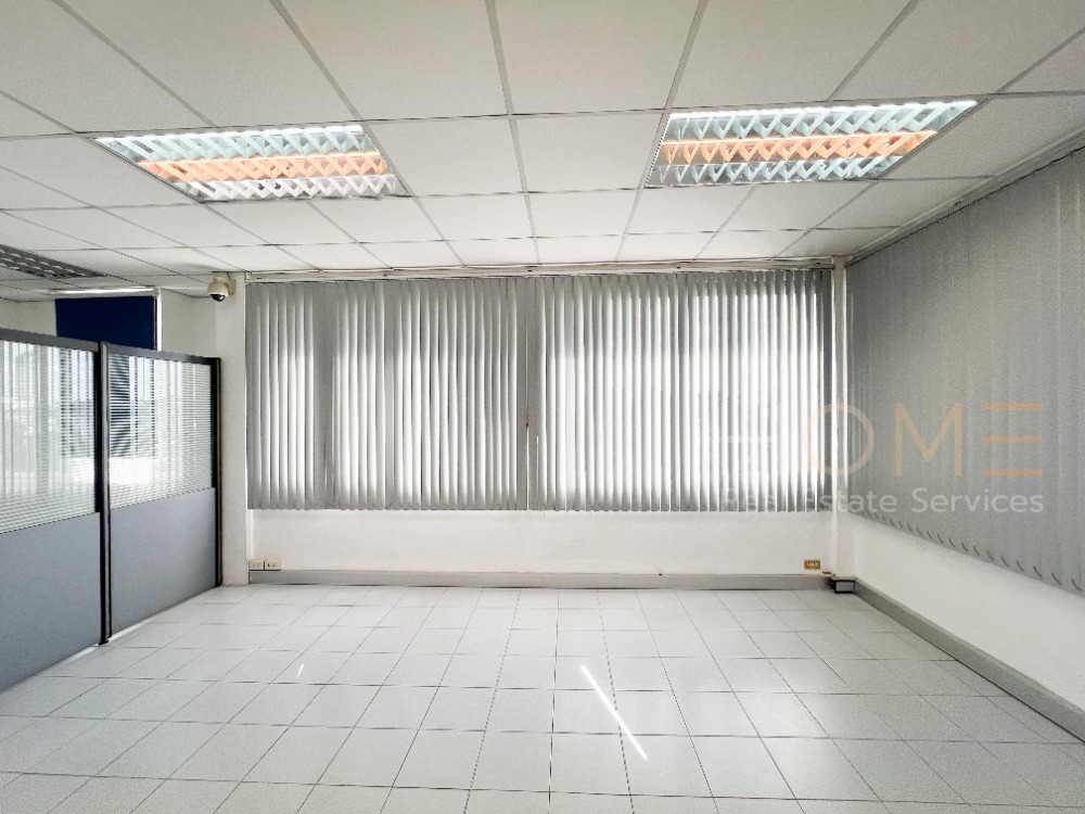 โฮมออฟฟิศ สวนหลวง ร.9 / 5 ห้องนอน (ขาย), Home Office Suan Luang Rama 9 / 5 Bedrooms (FOR SALE) PUY164