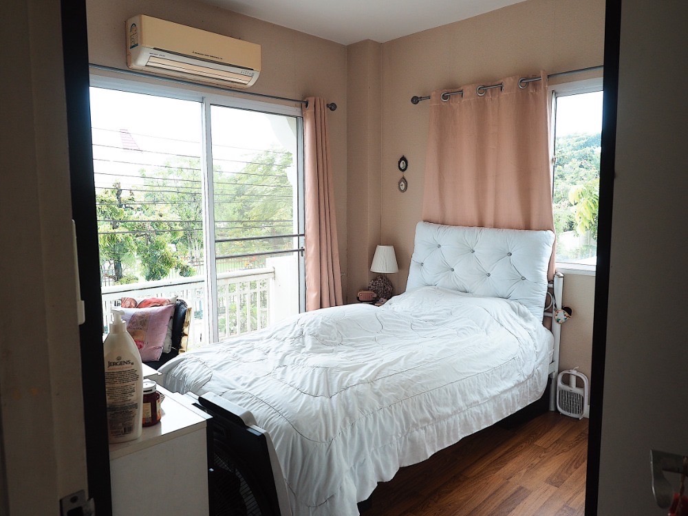 เดอะเมทโทร สาทร - กัลปพฤกษ์ / 3 ห้องนอน (ขาย), The Metro Sathorn - Kanlapaphruek / 3 Bedrooms (SALE) MHOW047