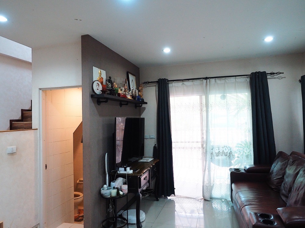 เดอะเมทโทร สาทร - กัลปพฤกษ์ / 3 ห้องนอน (ขาย), The Metro Sathorn - Kanlapaphruek / 3 Bedrooms (SALE) MHOW047