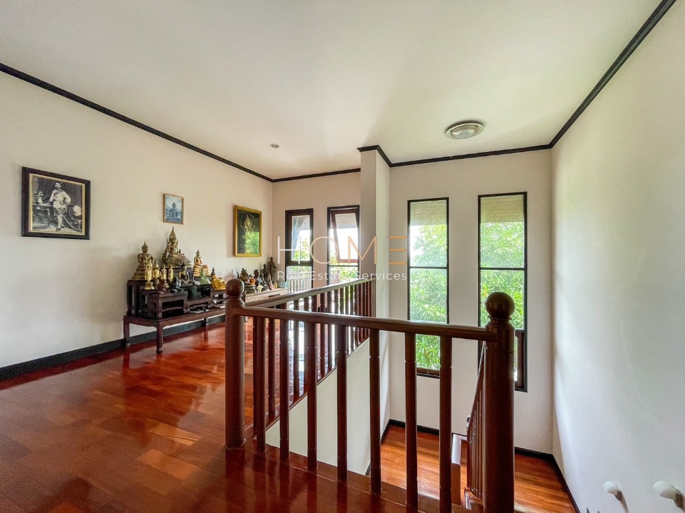 บ้านพร้อมที่ดิน ใกล้สนามบินสุวรรณภูมิ / 800 ตารางวา (ขาย), House and Land near Suvarnabhumi Airport / 3,200 Square Metre (FOR SALE) COF417