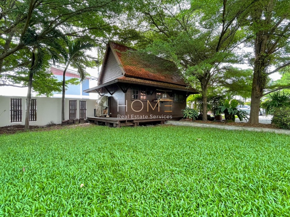 บ้านพร้อมที่ดิน ใกล้สนามบินสุวรรณภูมิ / 800 ตารางวา (ขาย), House and Land near Suvarnabhumi Airport / 3,200 Square Metre (FOR SALE) COF417