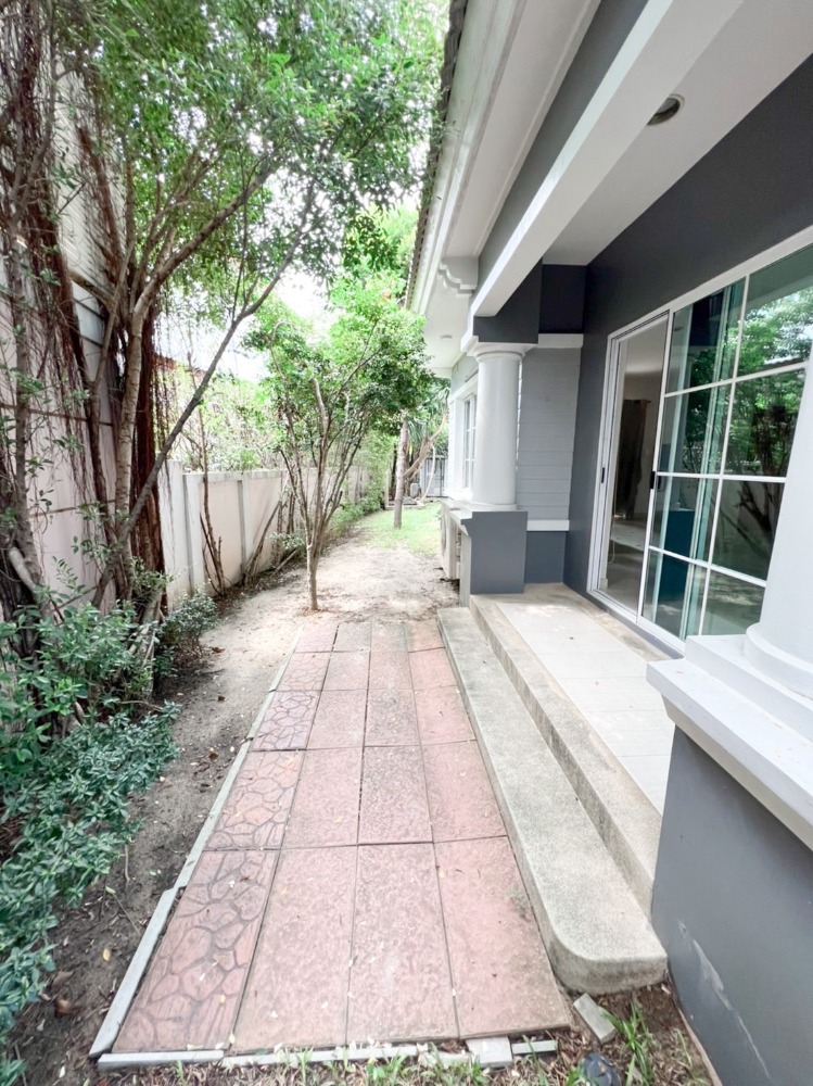 นันทวัน สาทร - ราชพฤกษ์ / 4 ห้องนอน (ขาย), Nanthawan Sathon - Ratchaphruek / 4 Bedrooms (SALE) MHOW049