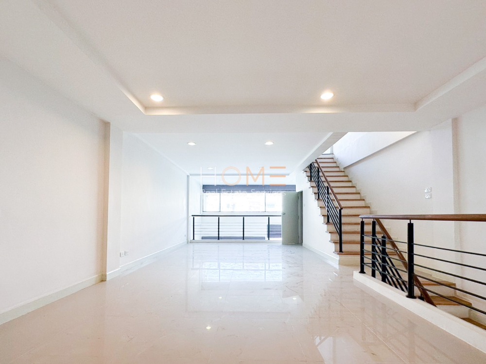 เวิร์คเพลส ราชพฤกษ์ - จรัญสนิทวงศ์ / 3 ห้องนอน (ขาย), Workplace Ratchaphruek - Charan / 3 Bedrooms (SALE) MHOE066