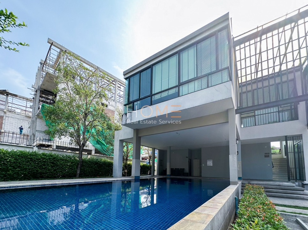 เวิร์คเพลส ราชพฤกษ์ - จรัญสนิทวงศ์ / 3 ห้องนอน (ขาย), Workplace Ratchaphruek - Charan / 3 Bedrooms (SALE) MHOW067