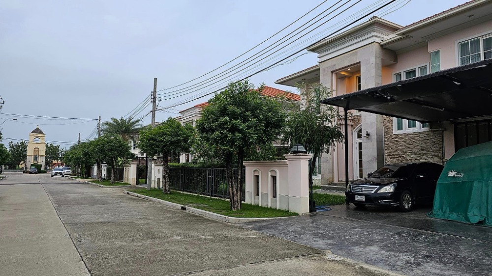 คาซ่า แกรนด์ เพชรเกษม สาย 1 / 3 ห้องนอน (ขาย), Casa Grand Phetkasem Sai 1 / 3 Bedrooms (SALE) MHOW087