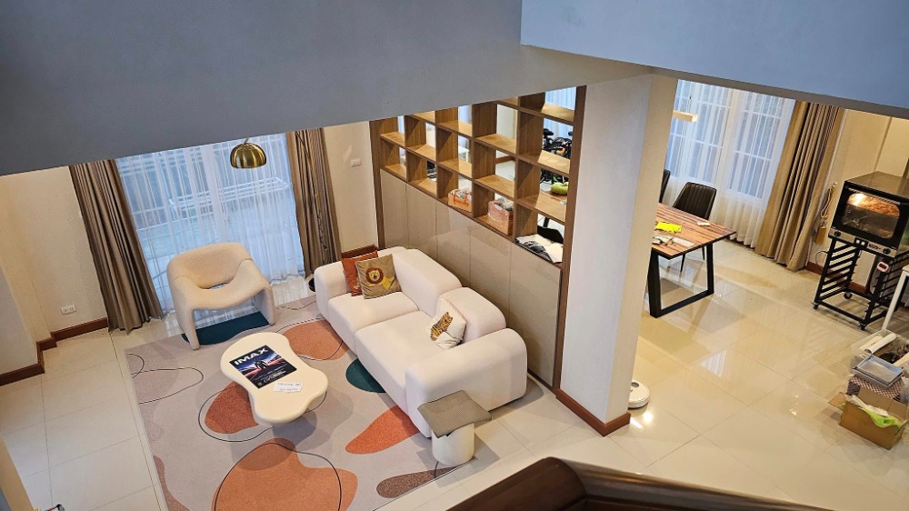 คาซ่า แกรนด์ เพชรเกษม สาย 1 / 3 ห้องนอน (ขาย), Casa Grand Phetkasem Sai 1 / 3 Bedrooms (SALE) MHOW087