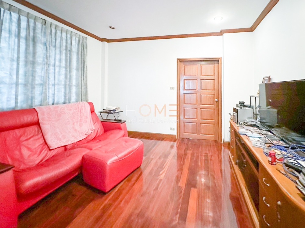 บ้าน พร้อม ที่ดินติดสี่แยกกัลปพฤกษ์ / 7 ห้องนอน (ขาย), House with land next to Kanlapaphruek intersection / 7 Bedrooms (SALE) MHOW094