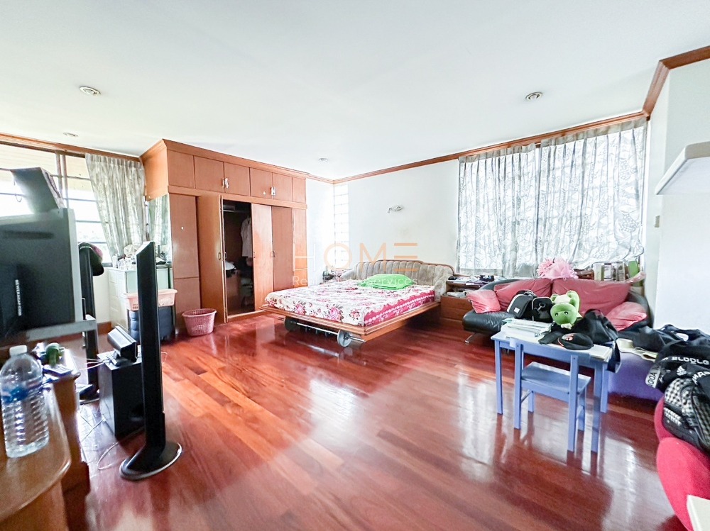 บ้าน พร้อม ที่ดินติดสี่แยกกัลปพฤกษ์ / 7 ห้องนอน (ขาย), House with land next to Kanlapaphruek intersection / 7 Bedrooms (SALE) MHOW094