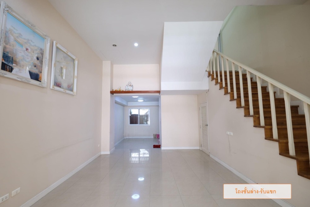 ปริญลักษณ์ เอกชัย - บางบอน / 4 ห้องนอน (ขาย), Prinyaluck Ekachai - Bangbon / 4 Bedrooms (SALE) MHOW099