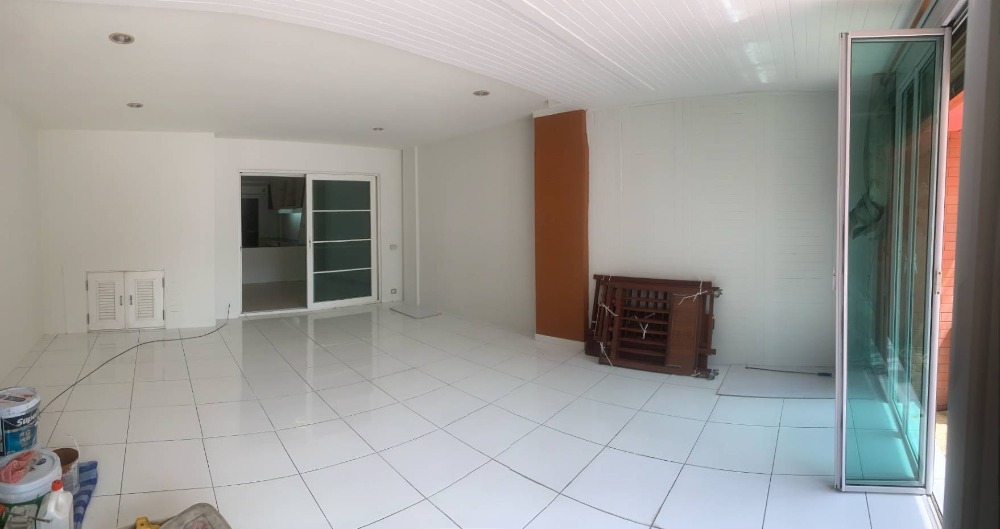 ทาวน์โฮม คาซ่า ซิตี้ ลาดพร้าว / 3 ห้องนอน (ขาย), Casa City Ladprao / Townhome 3 Bedrooms (FOR SALE) RUK039