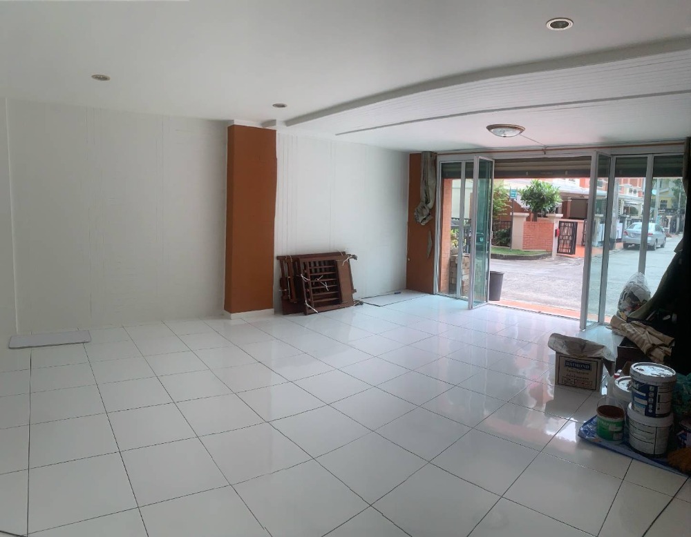 ทาวน์โฮม คาซ่า ซิตี้ ลาดพร้าว / 3 ห้องนอน (ขาย), Casa City Ladprao / Townhome 3 Bedrooms (FOR SALE) RUK039