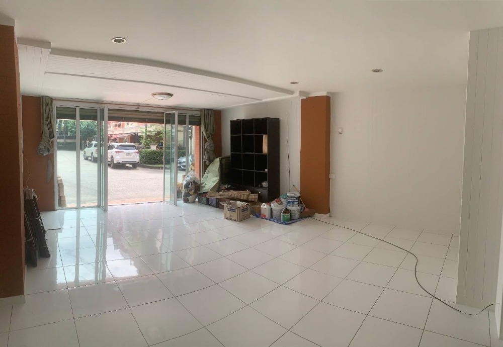 ทาวน์โฮม คาซ่า ซิตี้ ลาดพร้าว / 3 ห้องนอน (ขาย), Casa City Ladprao / Townhome 3 Bedrooms (FOR SALE) RUK039