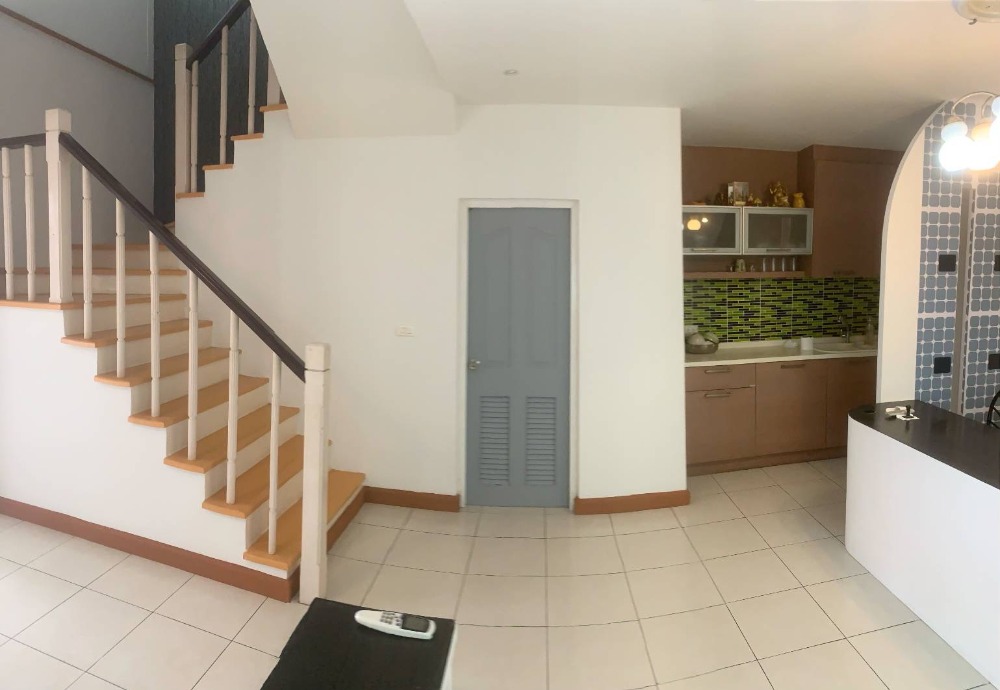 ทาวน์โฮม คาซ่า ซิตี้ ลาดพร้าว / 3 ห้องนอน (ขาย), Casa City Ladprao / Townhome 3 Bedrooms (FOR SALE) RUK039