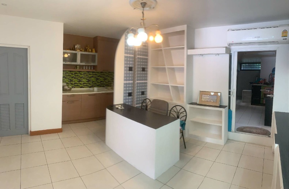 ทาวน์โฮม คาซ่า ซิตี้ ลาดพร้าว / 3 ห้องนอน (ขาย), Casa City Ladprao / Townhome 3 Bedrooms (FOR SALE) RUK039