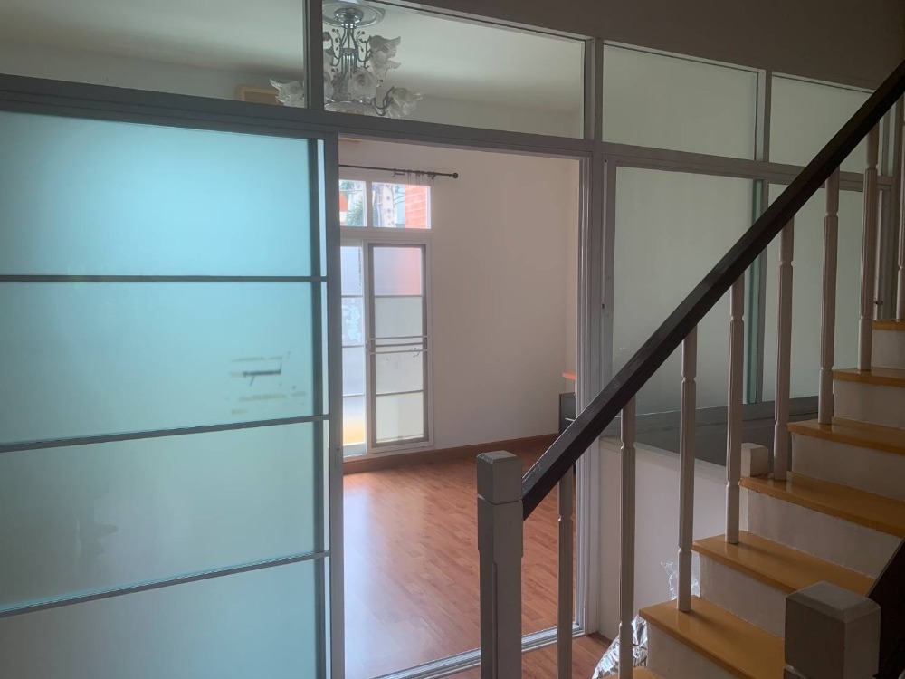 ทาวน์โฮม คาซ่า ซิตี้ ลาดพร้าว / 3 ห้องนอน (ขาย), Casa City Ladprao / Townhome 3 Bedrooms (FOR SALE) RUK039