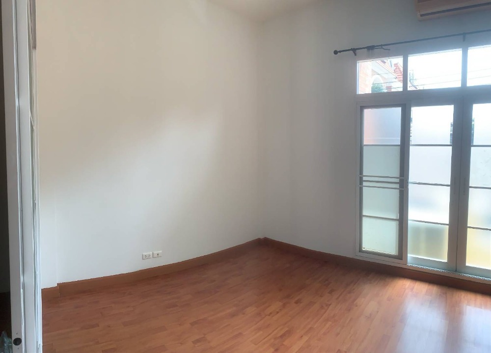 ทาวน์โฮม คาซ่า ซิตี้ ลาดพร้าว / 3 ห้องนอน (ขาย), Casa City Ladprao / Townhome 3 Bedrooms (FOR SALE) RUK039