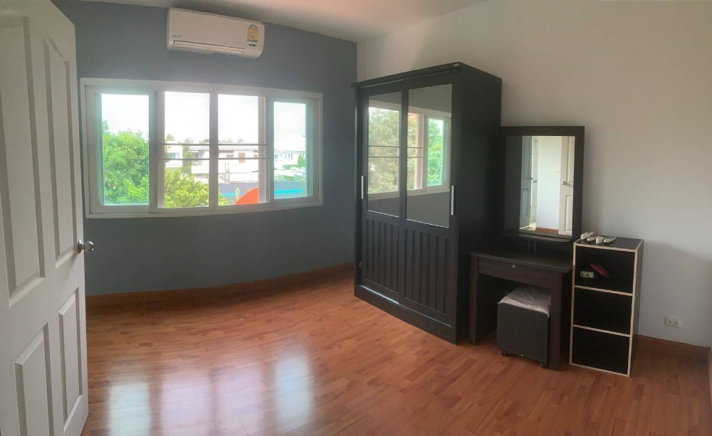 ทาวน์โฮม คาซ่า ซิตี้ ลาดพร้าว / 3 ห้องนอน (ขาย), Casa City Ladprao / Townhome 3 Bedrooms (FOR SALE) RUK039