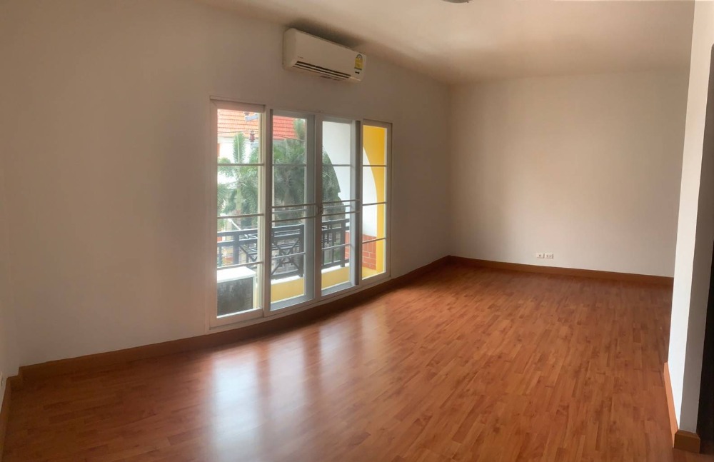 ทาวน์โฮม คาซ่า ซิตี้ ลาดพร้าว / 3 ห้องนอน (ขาย), Casa City Ladprao / Townhome 3 Bedrooms (FOR SALE) RUK039