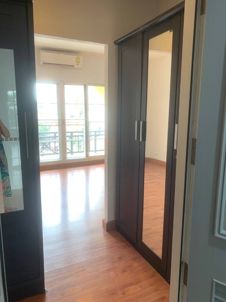 ทาวน์โฮม คาซ่า ซิตี้ ลาดพร้าว / 3 ห้องนอน (ขาย), Casa City Ladprao / Townhome 3 Bedrooms (FOR SALE) RUK039