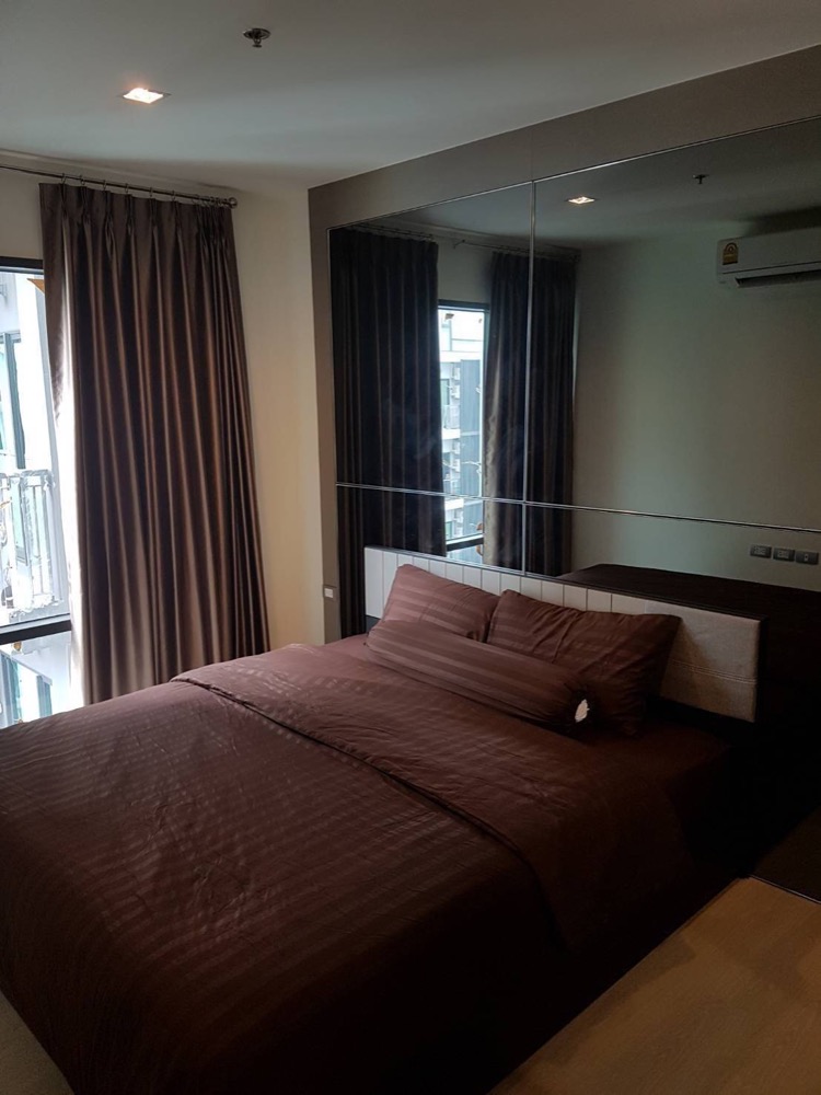 Rhythm Sukhumvit 36 - 38 / 1 Bedroom (FOR SALE), ริทึ่ม สุขุมวิท 36 - 38 / 1 ห้องนอน (ขาย) HL721