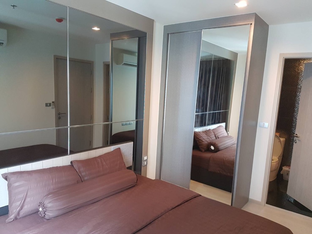 Rhythm Sukhumvit 36 - 38 / 1 Bedroom (FOR SALE), ริทึ่ม สุขุมวิท 36 - 38 / 1 ห้องนอน (ขาย) HL721