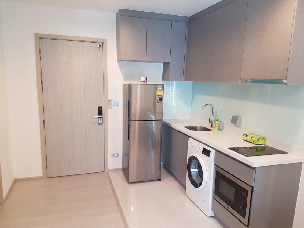 Rhythm Sukhumvit 36 - 38 / 1 Bedroom (FOR SALE), ริทึ่ม สุขุมวิท 36 - 38 / 1 ห้องนอน (ขาย) HL721