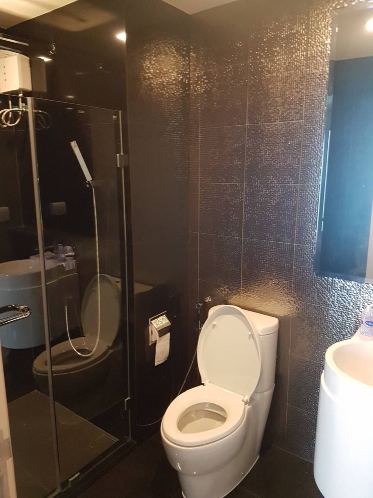 Rhythm Sukhumvit 36 - 38 / 1 Bedroom (FOR SALE), ริทึ่ม สุขุมวิท 36 - 38 / 1 ห้องนอน (ขาย) HL721