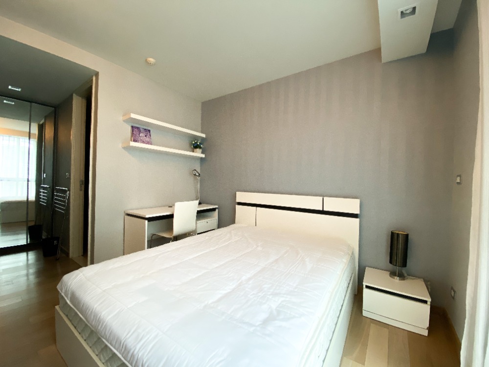 Via 49 / 1 Bedroom (SALE WITH TENANT), เวีย 49 / 1 ห้องนอน (ขายพร้อมผู้เช่า) HL772