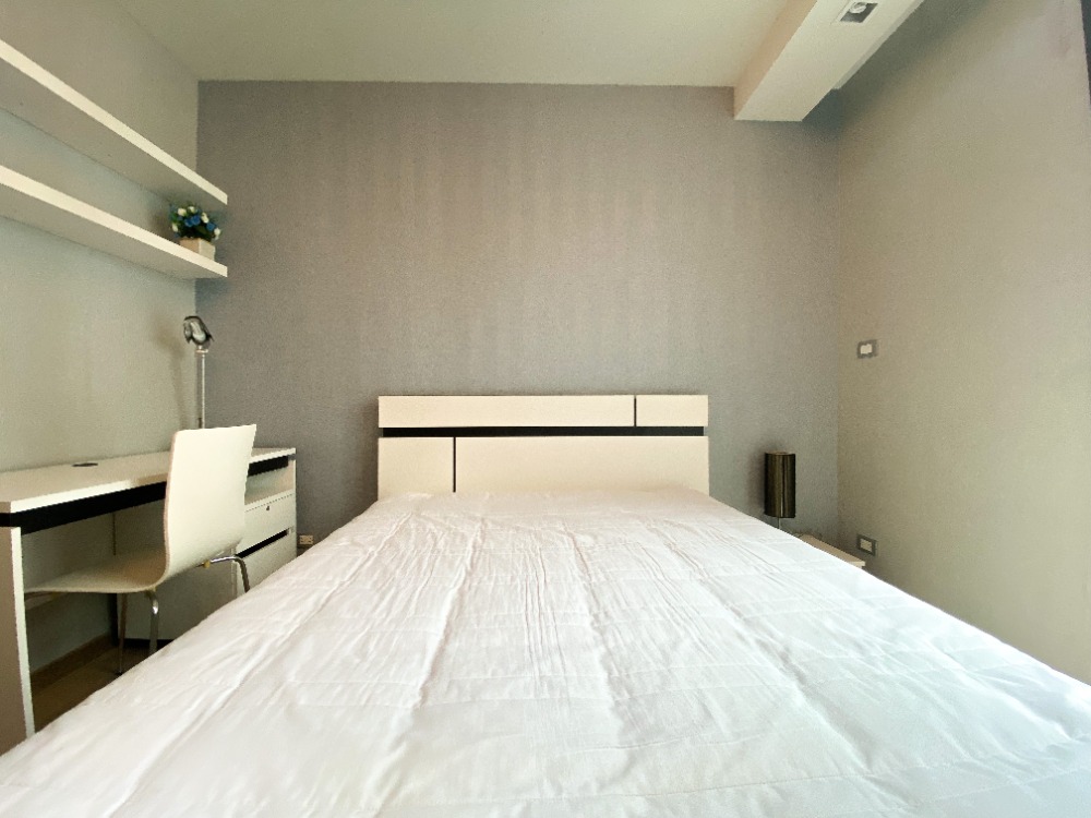 Via 49 / 1 Bedroom (SALE WITH TENANT), เวีย 49 / 1 ห้องนอน (ขายพร้อมผู้เช่า) HL772