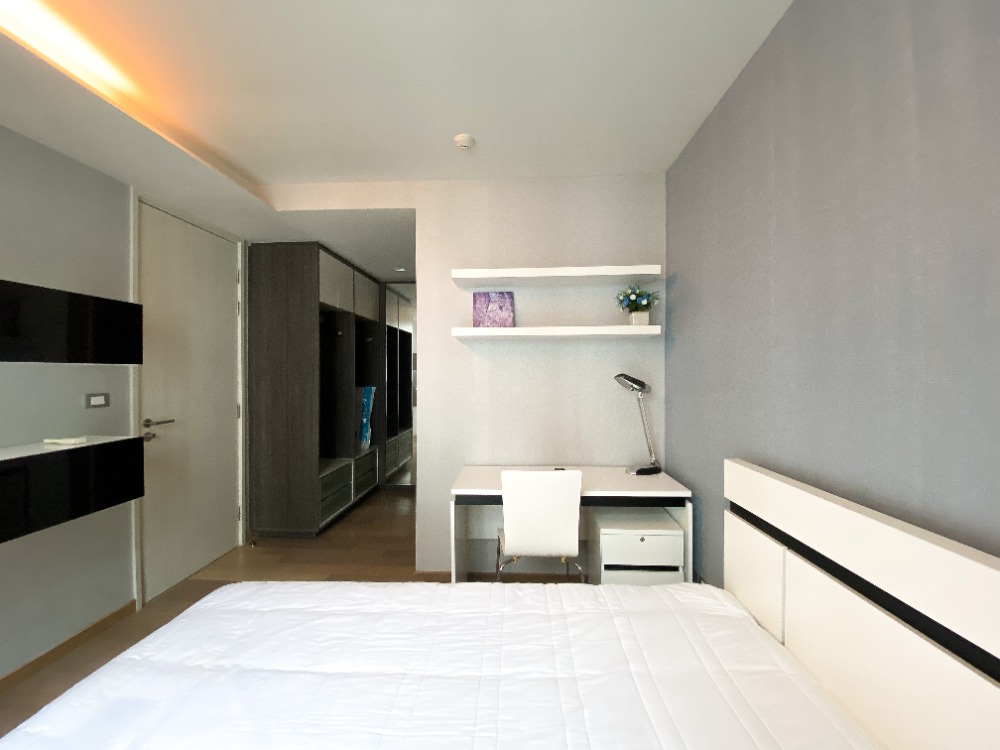 Via 49 / 1 Bedroom (SALE WITH TENANT), เวีย 49 / 1 ห้องนอน (ขายพร้อมผู้เช่า) HL772