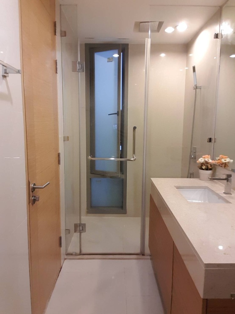 The Breeze Narathiwas / 1 Bedroom (SALE), เดอะ บรีส นราธิวาส / 1 ห้องนอน (ขาย) NUT867