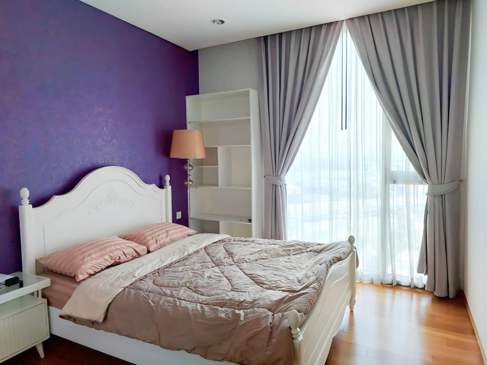 The Breeze Narathiwas / 1 Bedroom (SALE), เดอะ บรีส นราธิวาส / 1 ห้องนอน (ขาย) NUT872