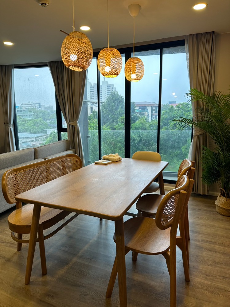 The Teak Sathorn - Lumpini / 1 Bedroom (SALE), เดอะ ทีค สาทร - ลุมพินี / 1 ห้องนอน (ขาย) DO209