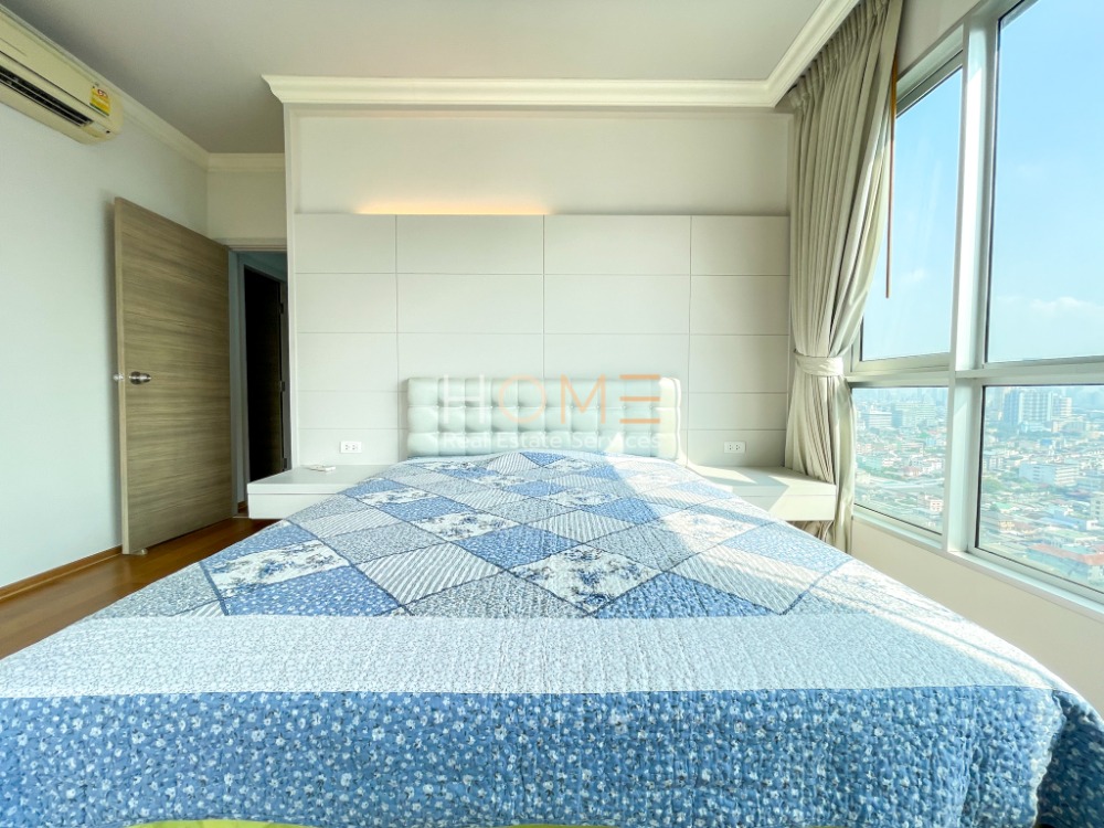 Hive Taksin / 2 Bedrooms (SALE), ไฮฟ์ ตากสิน / 2 ห้องนอน (ขาย) DO210