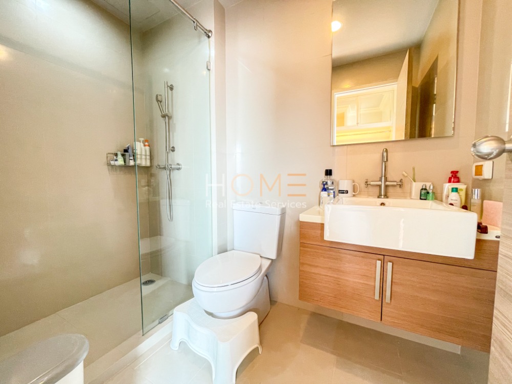 Hive Taksin / 2 Bedrooms (SALE), ไฮฟ์ ตากสิน / 2 ห้องนอน (ขาย) DO210