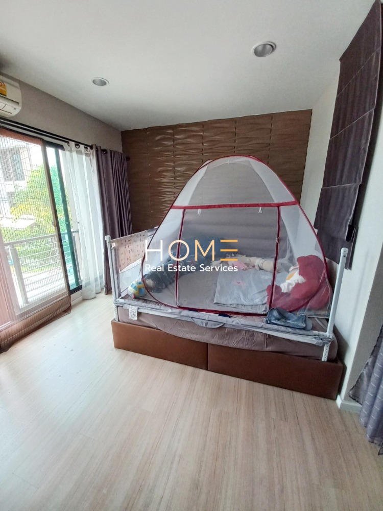 บ้านกลางเมือง กัลปพฤกษ์ / 3 ห้องนอน (ขาย), Baan Klang Muang Kalpapruek / 3 Bedrooms (SALE) MHOW075