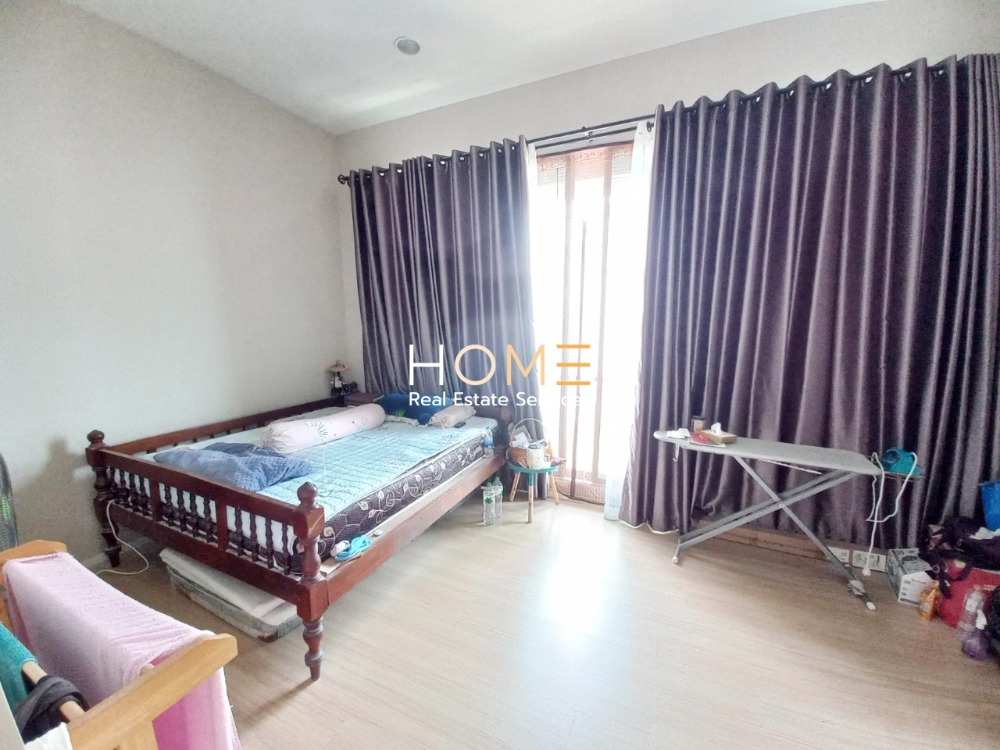 บ้านกลางเมือง กัลปพฤกษ์ / 3 ห้องนอน (ขาย), Baan Klang Muang Kalpapruek / 3 Bedrooms (SALE) MHOW075