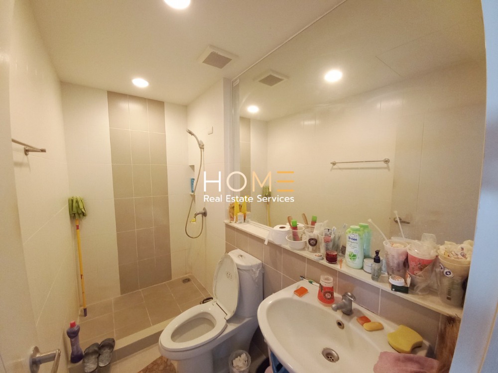 บ้านกลางเมือง กัลปพฤกษ์ / 3 ห้องนอน (ขาย), Baan Klang Muang Kalpapruek / 3 Bedrooms (SALE) MHOW075