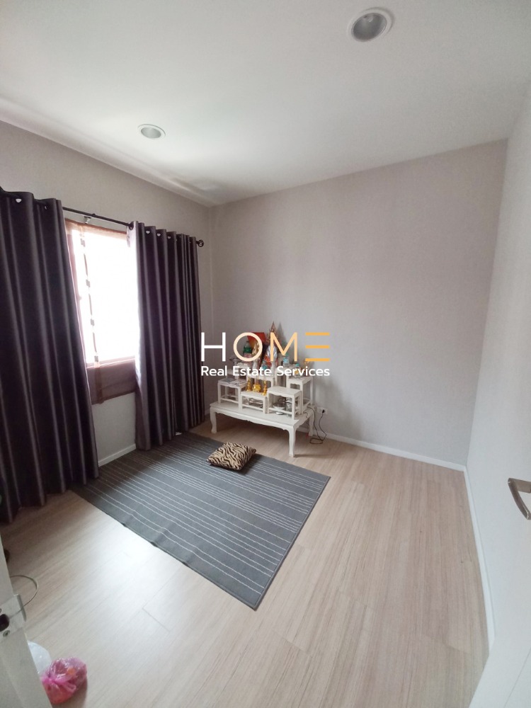 บ้านกลางเมือง กัลปพฤกษ์ / 3 ห้องนอน (ขาย), Baan Klang Muang Kalpapruek / 3 Bedrooms (SALE) MHOW075