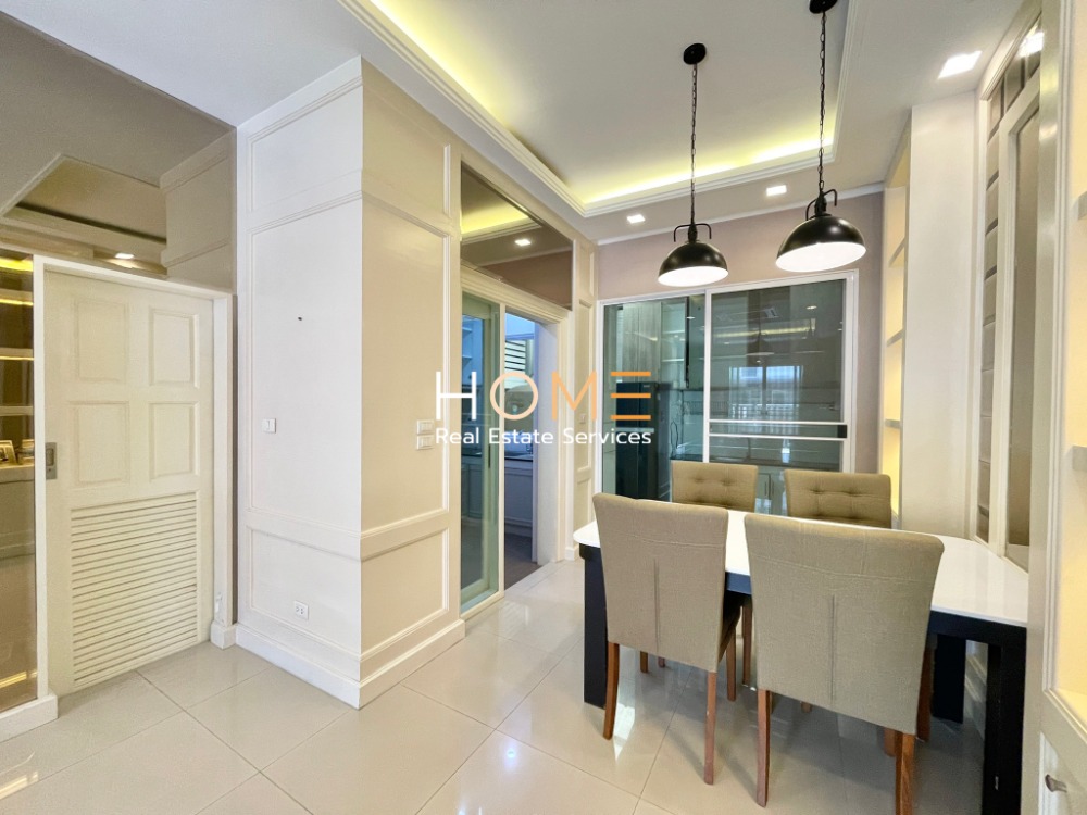 บ้านกลางเมือง สาทร - ตากสิน 2 / 3 ห้องนอน (ขาย), BAAN KLANG MUANG SATHORN - TAKSIN 2 / 3 Bedrooms (SALE) PUP377