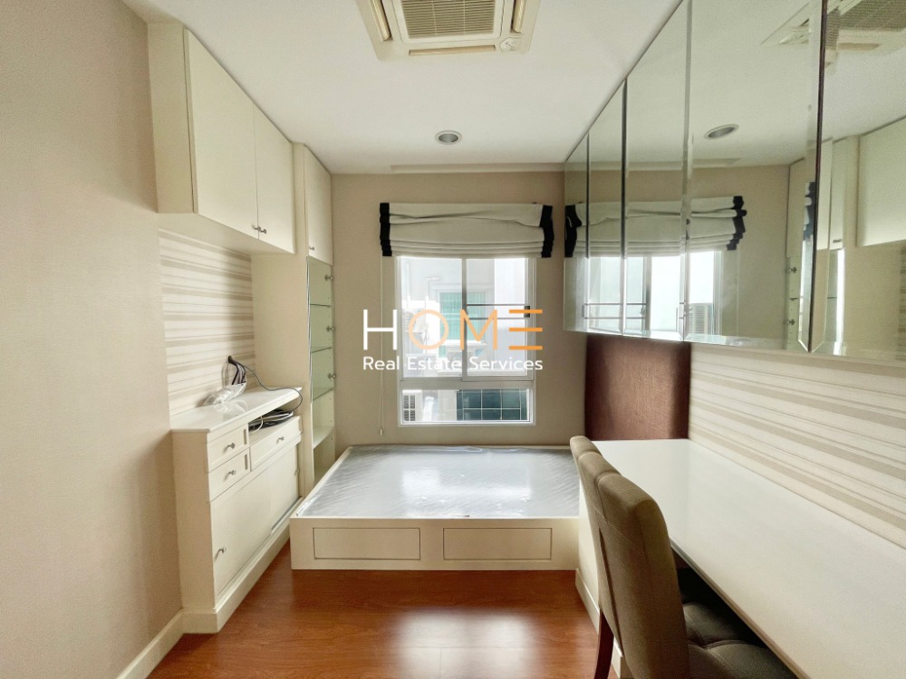 บ้านกลางเมือง สาทร - ตากสิน 2 / 3 ห้องนอน (ขาย), BAAN KLANG MUANG SATHORN - TAKSIN 2 / 3 Bedrooms (SALE) PUP377