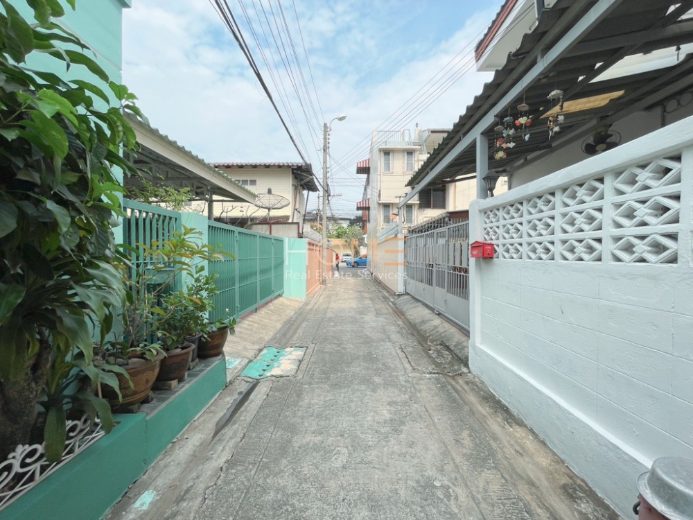 ทำโฮมออฟฟิศได้ ✨ บ้านเดี่ยว สุขุมวิท 65 / 3 ห้องนอน (ขายพร้อมผู้เช่า), Detached House Sukhumvit 65 / 3 Bedrooms (SALE WITH TENANT) PALM673