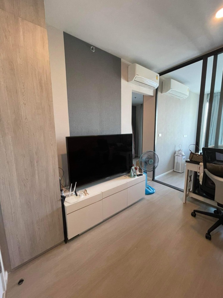 Ciela Sripatum / 1 Bedroom (FOR SALE) , เซียล่า ศรีปทุม / 1 ห้องนอน (ขาย) MEAW370