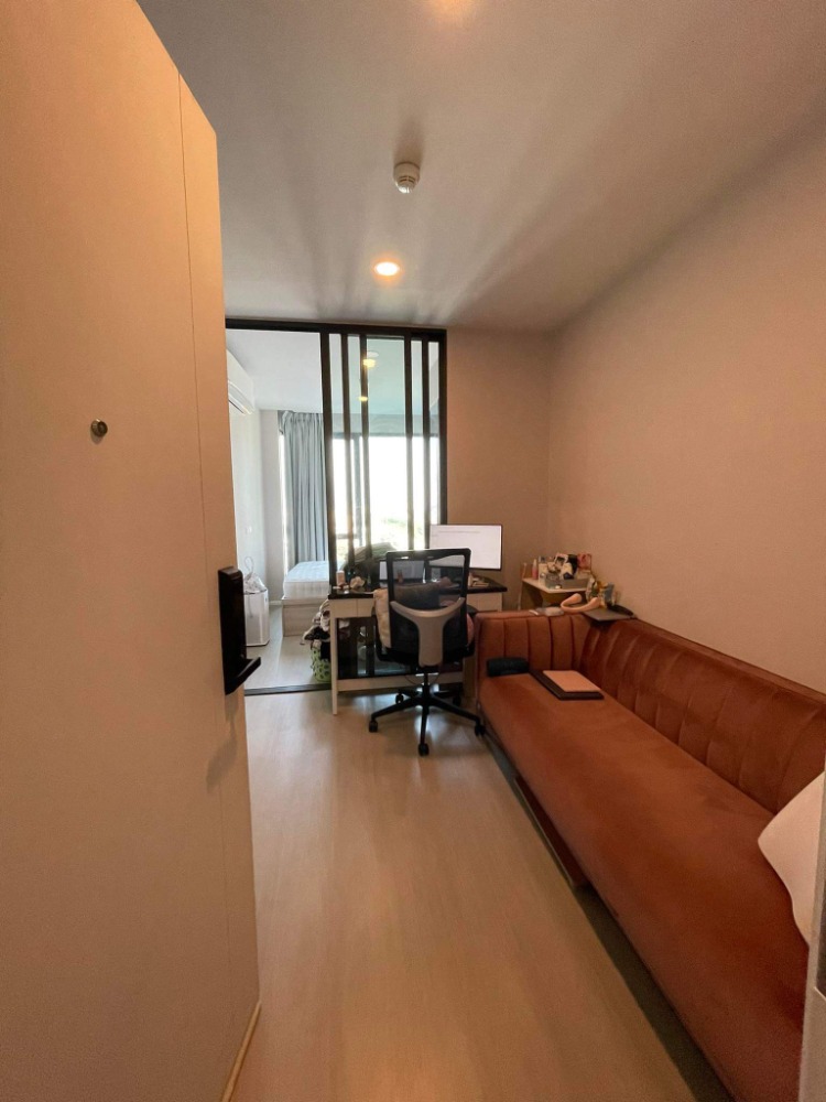 Ciela Sripatum / 1 Bedroom (FOR SALE) , เซียล่า ศรีปทุม / 1 ห้องนอน (ขาย) MEAW370