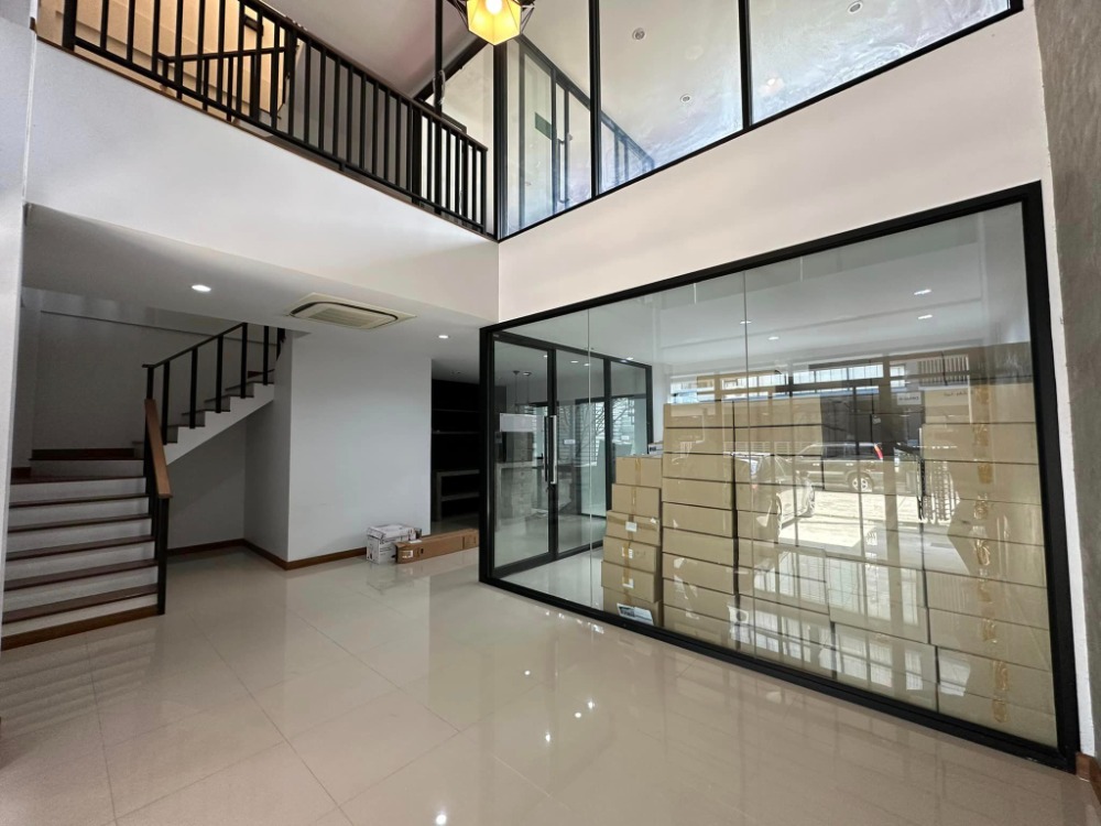 เฮ้าส์ 35 แจ้งวัฒนะ / 3 ห้องนอน (ขาย), HAUS 35 Cheangwattana / 3 Bedrooms (SALE) GAMET346