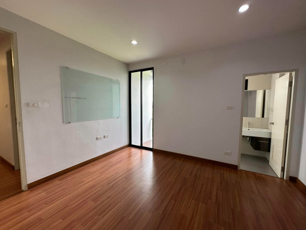 เฮ้าส์ 35 แจ้งวัฒนะ / 3 ห้องนอน (ขาย), HAUS 35 Cheangwattana / 3 Bedrooms (SALE) GAMET346