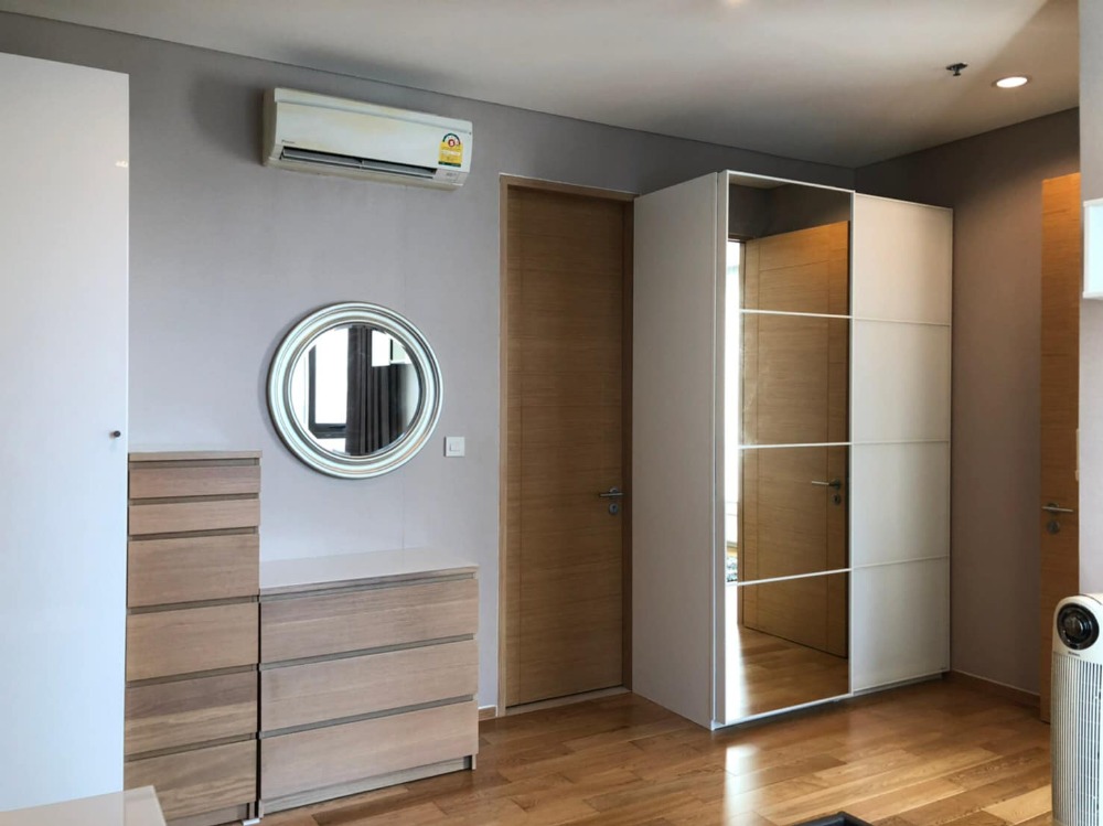 The Breeze Narathiwas / 1 Bedroom (SALE), เดอะ บรีส นราธิวาส / 1 ห้องนอน (ขาย) NUT869