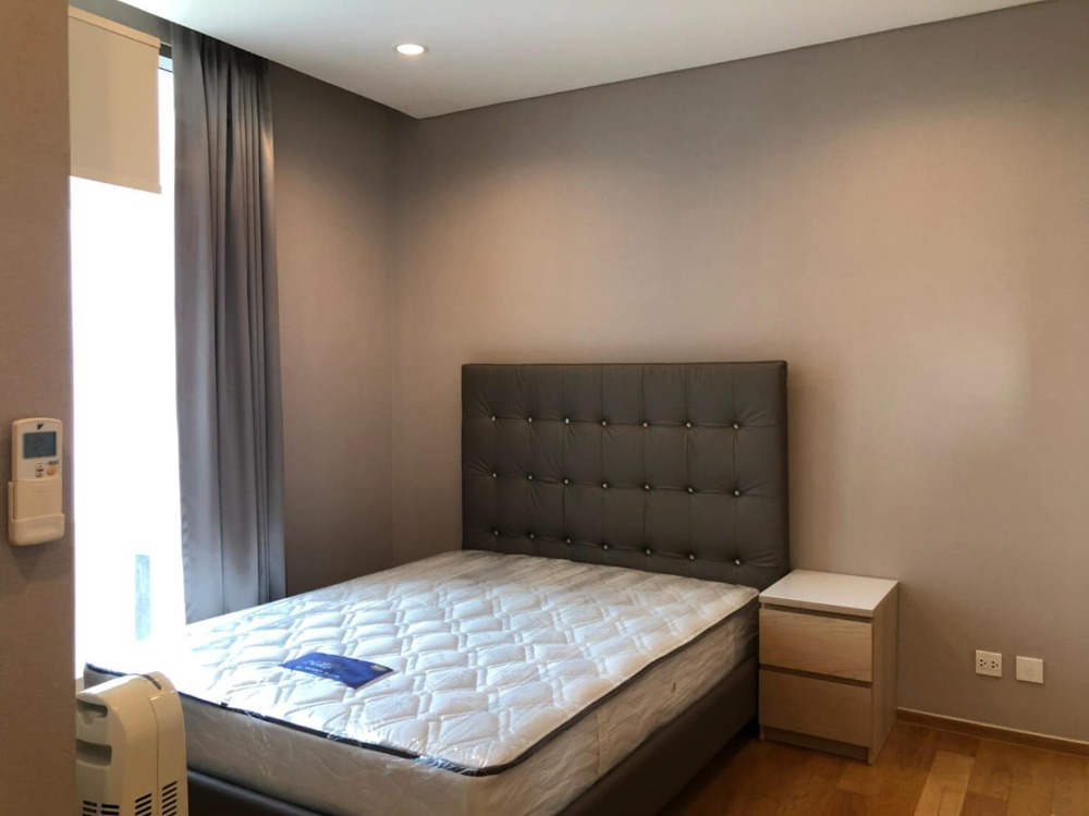 The Breeze Narathiwas / 1 Bedroom (SALE), เดอะ บรีส นราธิวาส / 1 ห้องนอน (ขาย) NUT869